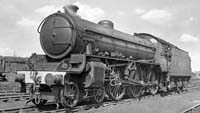 LNER Class B1