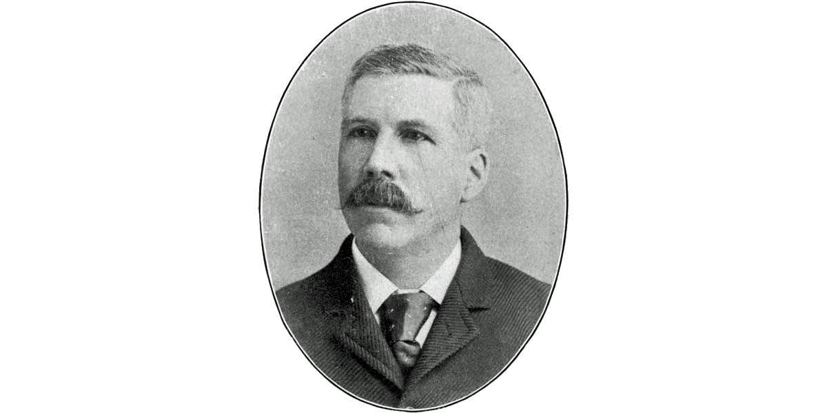 William Whyte.