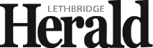 Lethbridge Herald